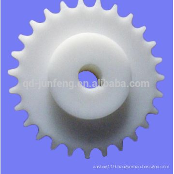 precision gears textile spare parts